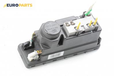 Вакуум помпа за централно заключване за Mercedes-Benz CLK-Class Coupe (C208) (06.1997 - 09.2002), 2+1 вр.