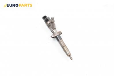 Дюза дизел за Renault Espace IV Minivan (11.2002 - 02.2015) 2.2 dCi (JK0H), 150 к.с.