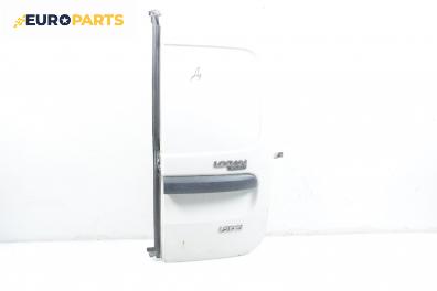 Врата на багажно/товарно пространство за Dacia Logan Express (03.2009 - ...), товарен, позиция: дясна