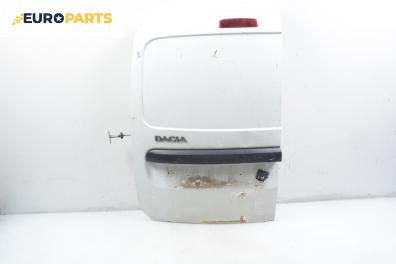 Врата на багажно/товарно пространство за Dacia Logan Express (03.2009 - ...), товарен, позиция: лява