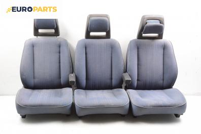 Седалки за Fiat Ducato Bus (230) (03.1994 - 04.2002), 2+1 вр.