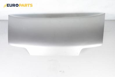 Преден капак за Fiat Ducato Bus (230) (03.1994 - 04.2002), 2+1 вр., пътнически, позиция: предна