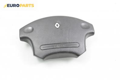 Airbag за Renault Laguna I Grandtour (09.1995 - 03.2001), 4+1 вр., комби, позиция: предна