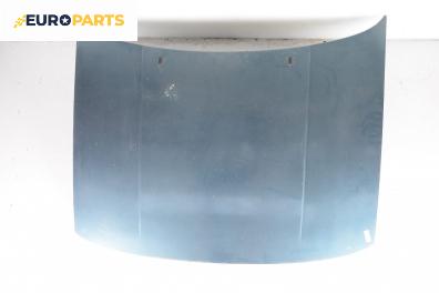 Преден капак за Volkswagen Passat Sedan B3, B4 (02.1988 - 12.1997), 4+1 вр., седан, позиция: предна