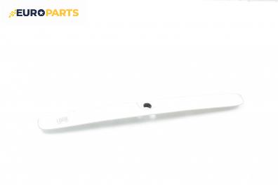 Лайсна заден капак за Opel Astra G Hatchback (02.1998 - 12.2009), хечбек, позиция: задна