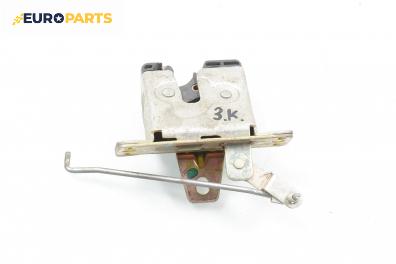 Брава заден капак за Opel Astra G Hatchback (02.1998 - 12.2009), хечбек, позиция: задна