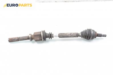 Полуоска за Renault Laguna II Hatchback (03.2001 - 12.2007) 1.6 16V (BG0A, BG0L), 107 к.с., позиция: предна, дясна