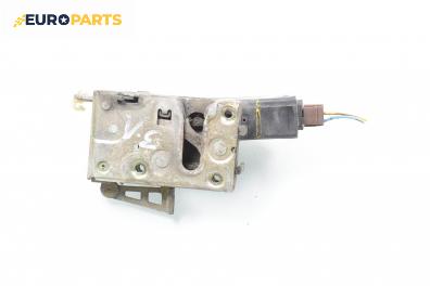 Брава на врата за Peugeot 405 II Break (08.1992 - 10.1996), позиция: задна, лява