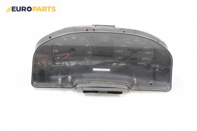 Километраж за Audi 80 Sedan B3 (06.1986 - 10.1991) 1.8, 75 к.с.