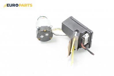 Вакуум помпа за централно заключване за Mercedes-Benz A-Class Hatchback  (W168) (07.1997 - 08.2004), 4+1 вр.