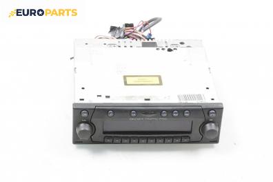 CD плеър за Mercedes-Benz A-Class Hatchback  (W168) (07.1997 - 08.2004)