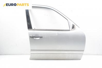 Врата за Mercedes-Benz E-Class Estate (S210) (06.1996 - 03.2003), 4+1 вр., комби, позиция: предна, дясна