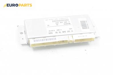 Компютър ABS за Mercedes-Benz E-Class Estate (S210) (06.1996 - 03.2003), № Bosch 0 265 109 052