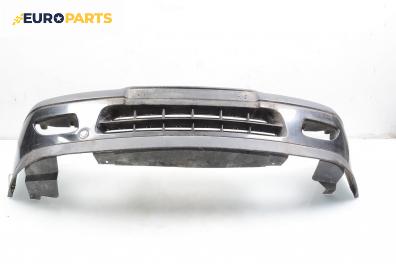 Предна броня за Citroen Saxo Hatchback (02.1996 - 04.2004), хечбек, позиция: предна
