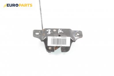 Брава заден капак за Citroen Saxo Hatchback (02.1996 - 04.2004), хечбек, позиция: задна