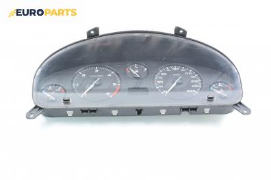 Километраж за Peugeot 406 Break (10.1996 - 10.2004) 2.2 HDI, 133 к.с.
