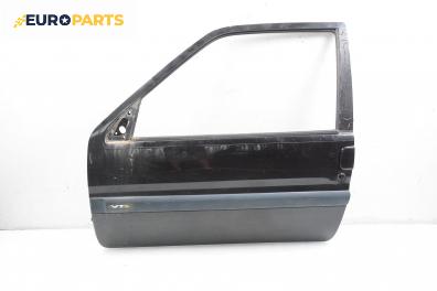 Врата за Citroen Saxo Hatchback (02.1996 - 04.2004), 2+1 вр., хечбек, позиция: лява