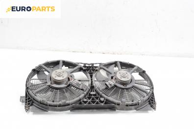 Перки охлаждане за Renault Laguna I Hatchback (11.1993 - 08.2002) 2.2 dT (B569), 113 к.с.