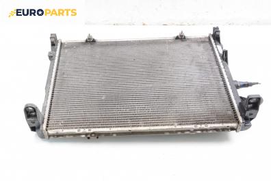 Воден радиатор за Renault Laguna I Hatchback (11.1993 - 08.2002) 2.2 dT (B569), 113 к.с.