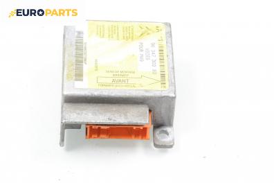 Модул за AIRBAG за Citroen Berlingo Pick-Up / Van I (07.1996 - 04.2008), № 9634730380