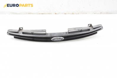 Решетка за Ford Puma Coupe (03.1997 - 06.2002), хечбек, позиция: предна