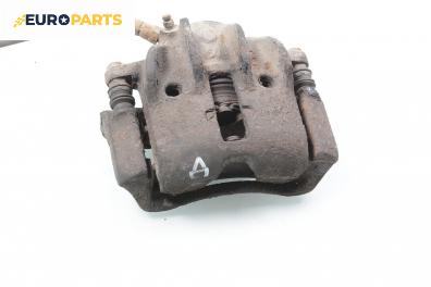 Спирачен апарат за Citroen Berlingo Pick-Up / Van I (07.1996 - 04.2008), позиция: предна, дясна