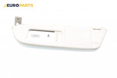 Сенник за Opel Corsa C Hatchback (09.2000 - 12.2009), позиция: лява
