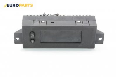 Часовник с индикаторен дисплей за Opel Corsa C Hatchback (09.2000 - 12.2009)