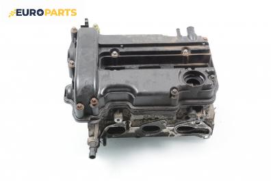 Глава за Opel Corsa C Hatchback (09.2000 - 12.2009) 1.0, 58 к.с.