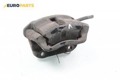 Спирачен апарат за Renault Megane Scenic (10.1996 - 12.2001), позиция: предна, лява