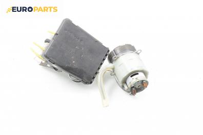 Вакуум помпа за централно заключване за Mercedes-Benz A-Class Hatchback  (W168) (07.1997 - 08.2004), 4+1 вр.