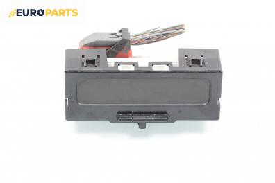 Часовник за Renault Megane II Hatchback (07.2001 - 10.2012)