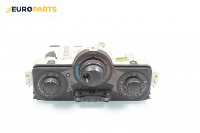 Панел климатроник за Renault Megane II Hatchback (07.2001 - 10.2012)