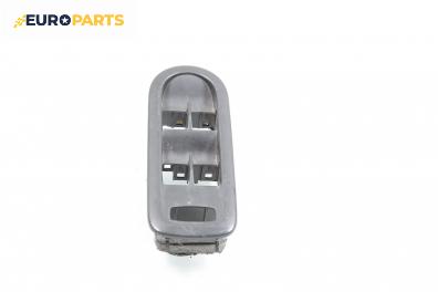 Интериорна пластмаса за Renault Megane II Hatchback (07.2001 - 10.2012), 4+1 вр., хечбек, позиция: лява