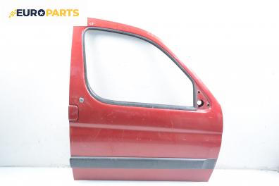 Врата за Peugeot Partner Combispace (05.1996 - 12.2015), 2+1 вр., миниван, позиция: дясна