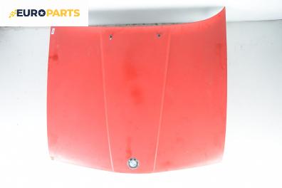 Преден капак за BMW 3 Series E30 Sedan (09.1982 - 03.1992), 4+1 вр., седан, позиция: предна