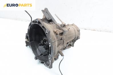 Ръчна скоростна кутия за Ford Escort V Hatchback (07.1990 - 12.1992) 1.8 D, 60 к.с.