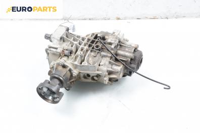 Раздатъчна кутия за Land Rover Freelander SUV I (02.1998 - 10.2006) 1.8 i 16V 4x4, 120 к.с.
