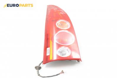 Стоп за Mazda Premacy Minivan (07.1999 - 03.2005), миниван, позиция: лява