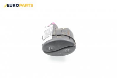 Бутон светлини мъгла  за Ford Escort VII Estate (01.1995 - 02.1999)