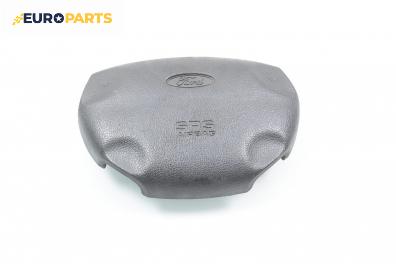 Airbag за Ford Escort VII Estate (01.1995 - 02.1999), 4+1 вр., комби, позиция: предна