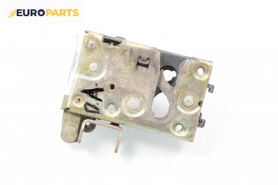 Брава на врата за Citroen Saxo Hatchback (02.1996 - 04.2004), позиция: предна, лява