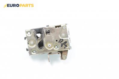 Брава на врата за Citroen Saxo Hatchback (02.1996 - 04.2004), позиция: предна, дясна