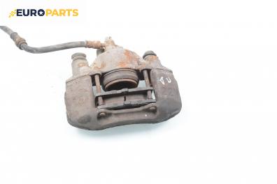 Спирачен апарат за Mazda 323 S V Sedan (09.1992 - 12.2003), позиция: предна, дясна