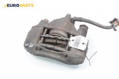 Спирачен апарат за Mazda 323 S V Sedan (09.1992 - 12.2003), позиция: предна, лява