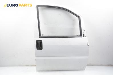 Врата за Fiat Scudo Combinato (02.1996 - 12.2006), 2+1 вр., миниван, позиция: предна, дясна