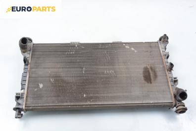 Воден радиатор за Ford Transit Connect (06.2002 - 12.2013) 1.8 Di, 75 к.с.