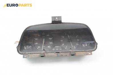 Километраж за Fiat Scudo Combinato (02.1996 - 12.2006) 1.9 D, 69 к.с.