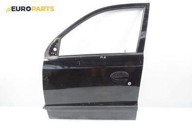 Врата за Hyundai Atos Hatchback (02.1998 - ...), 4+1 вр., хечбек, позиция: предна, лява