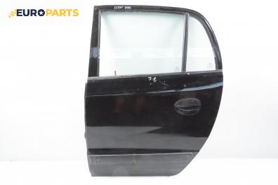 Врата за Hyundai Atos Hatchback (02.1998 - ...), 4+1 вр., хечбек, позиция: задна, лява